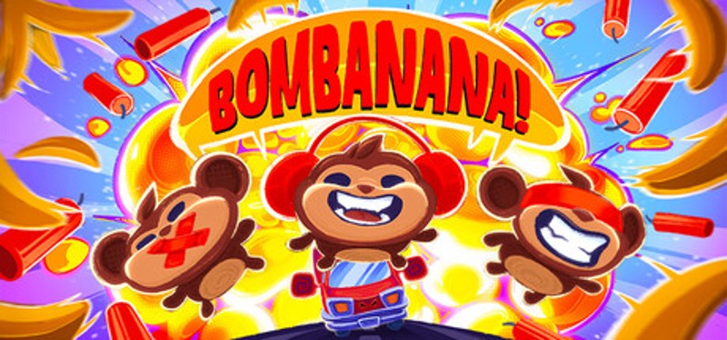 BOMBANANA! Image
