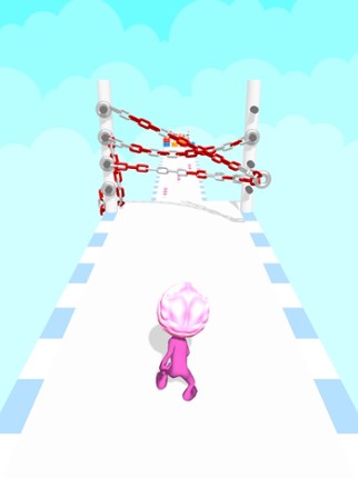 Brain Rush 3D screenshot