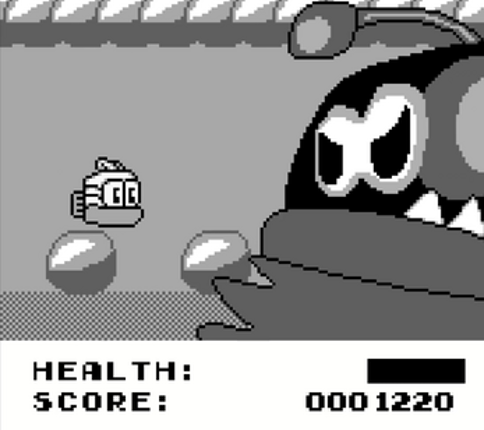 Bubble Blaster screenshot