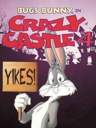 Bugs Bunny in Crazy Castle 4 Game Cover