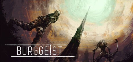 Games like BURGGEIST