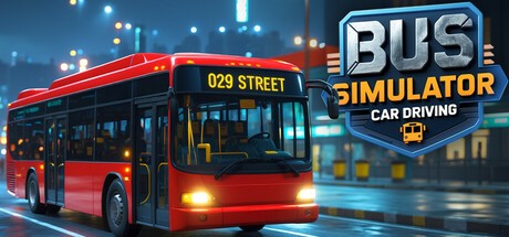 Games like Bus Simulator: Car Driving