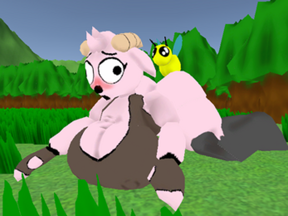 Cabry 2: Siblings Adventure [The Circus Update)] Image