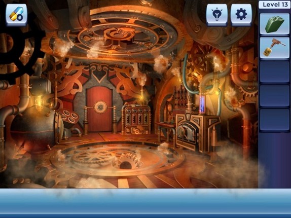 Can You Escape screenshot