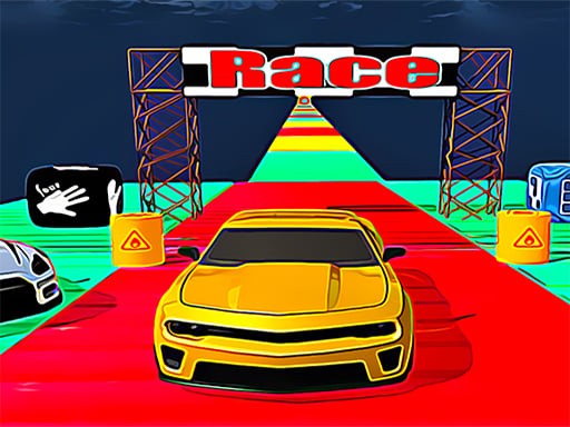 Games like Car Stunts X