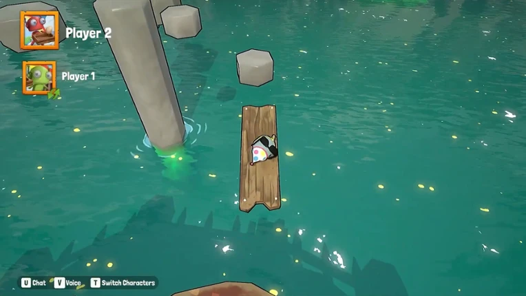 Carry The Egg Image