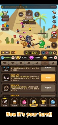 Cash Knight VIP screenshot