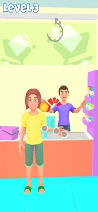 Catch and save! Image