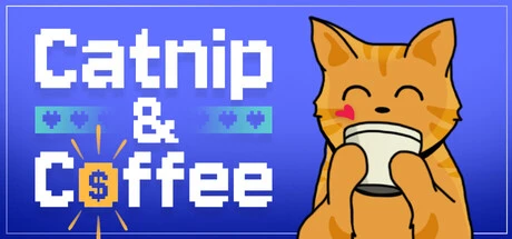 Games like Catnip & Coffee