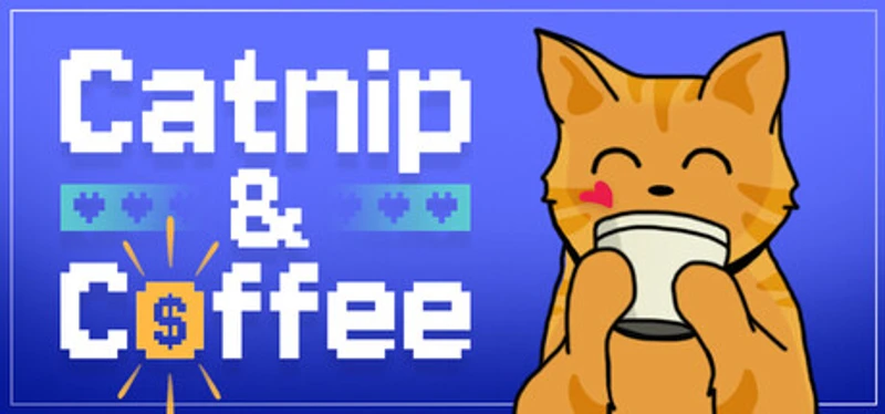 Catnip & Coffee Image
