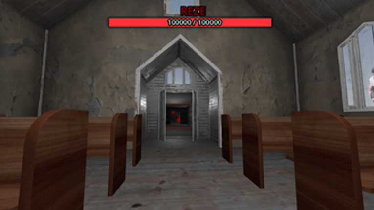 Chainsaw Revenge Image