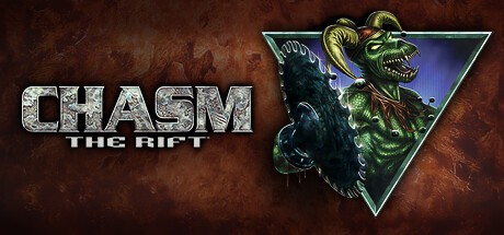 Games like Chasm: The Rift