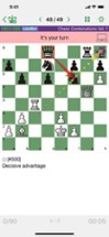 Chess Combinations Vol. 1 Image