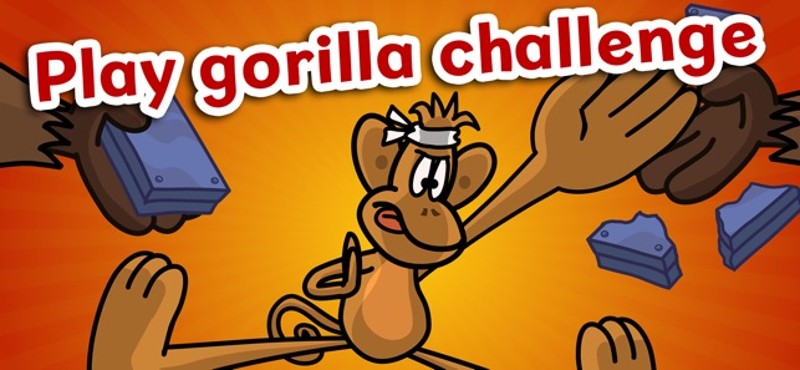 Chimp Fu Syllables screenshot