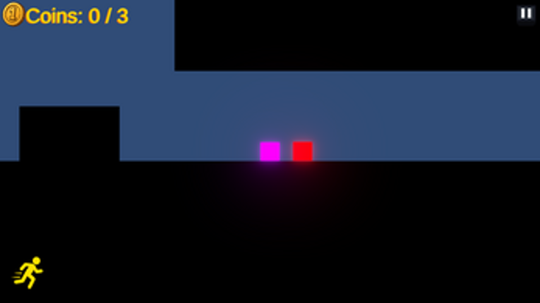 Coin Rush: Platform Escape Image