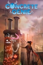 Concrete Genie Image