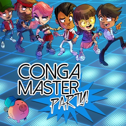 Conga Master Party! screenshot