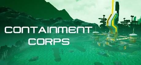 Games like Containment Corps