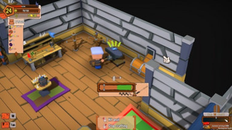 Craftlands Workshoppe Image