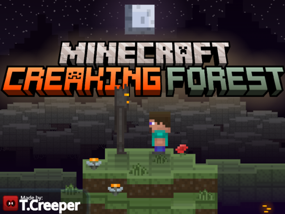 Creaking Forest Image