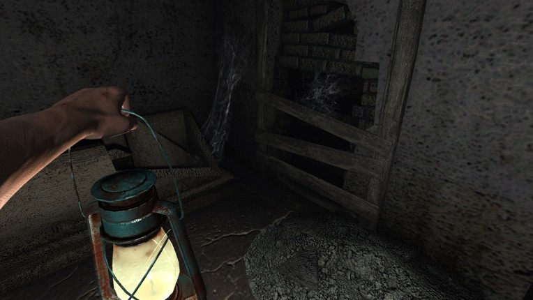 Crypt Robbery screenshot