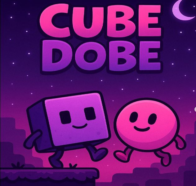 Games like Cube Dobe