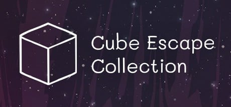 Games like Cube Escape Collection