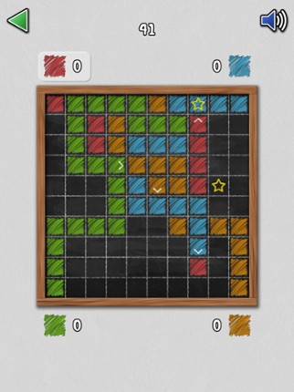 Cubesnake screenshot