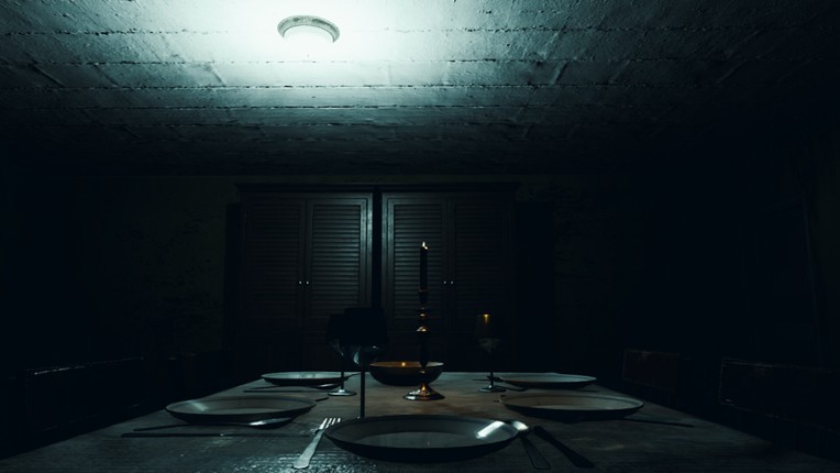 Cursed Bloodline screenshot