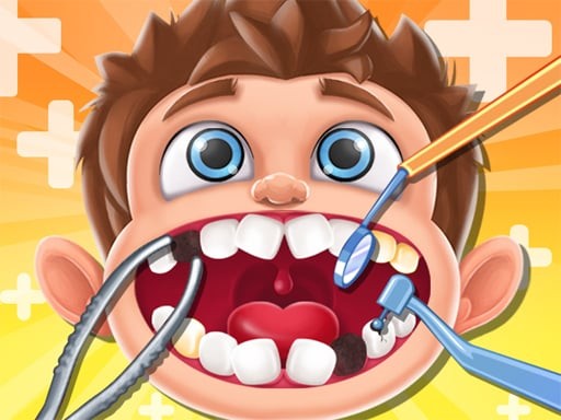 Games like Cute Dentist Bling