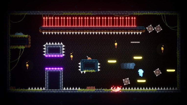 Daniel in Danger (Xbox Series) Image