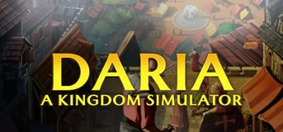 Daria: A Kingdom Simulator Image