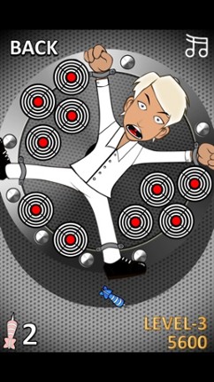 Dart Games With My Boyfriend - Super Crazy Revenge Fun screenshot