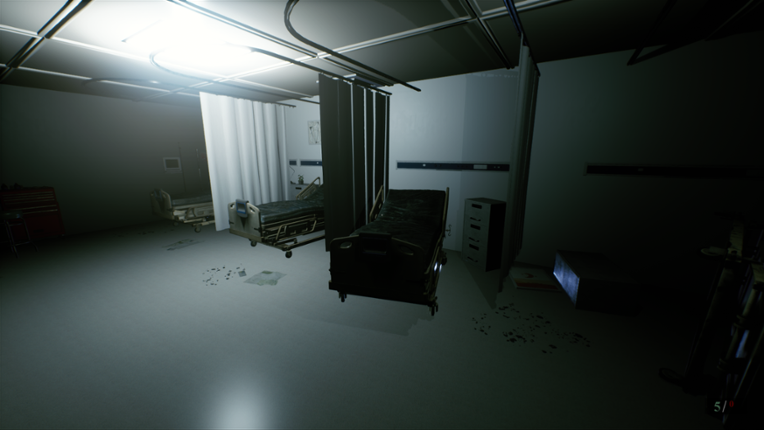 Day at the Office: Prologue screenshot