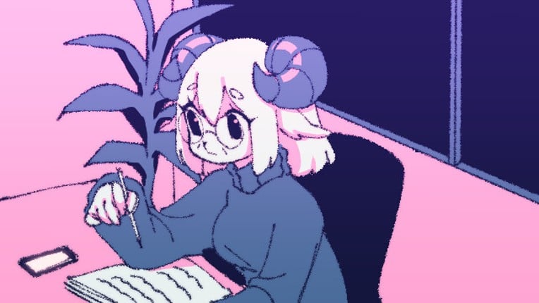 DEAD LAMB WALKING screenshot