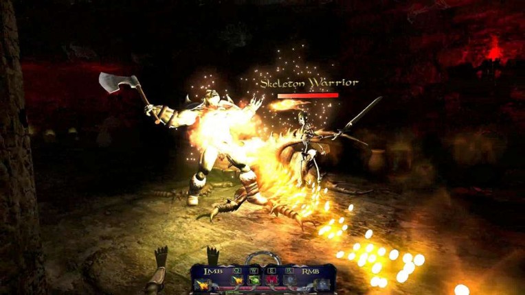 Deadly Profits Image