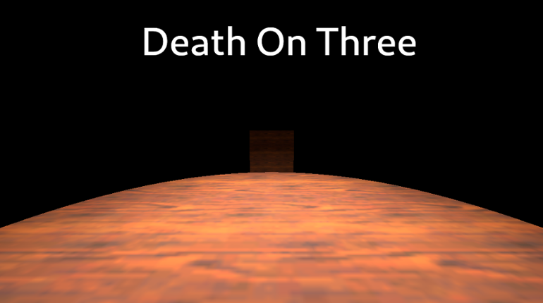 Death On Three Image