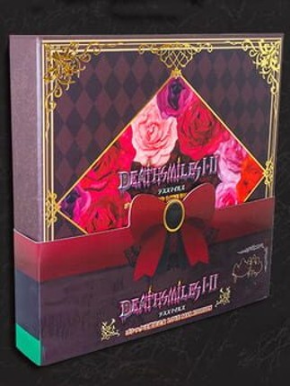 Deathsmiles I & II: Gothic wa Mahou Otome Love Max Edition Image