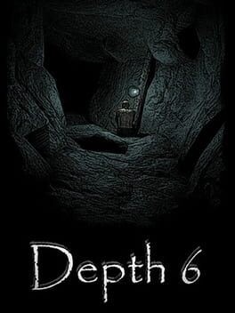 Games like Depth 6