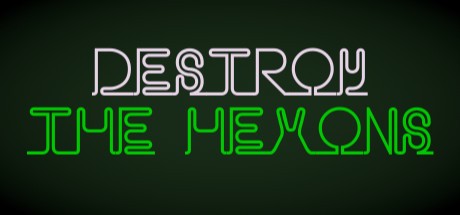 Games like Destroy The Hexons