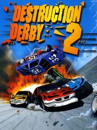 Destruction Derby 2 Image