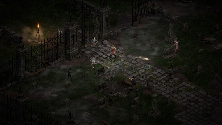 Diablo Prime Evil Image