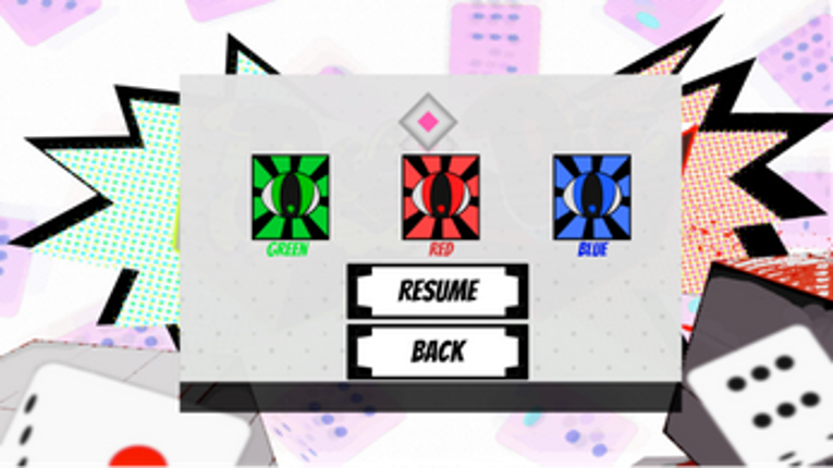 Dice or Die screenshot