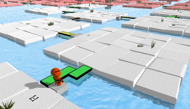 Games like Dis Pontibus