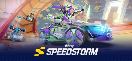 Games like Disney Speedstorm
