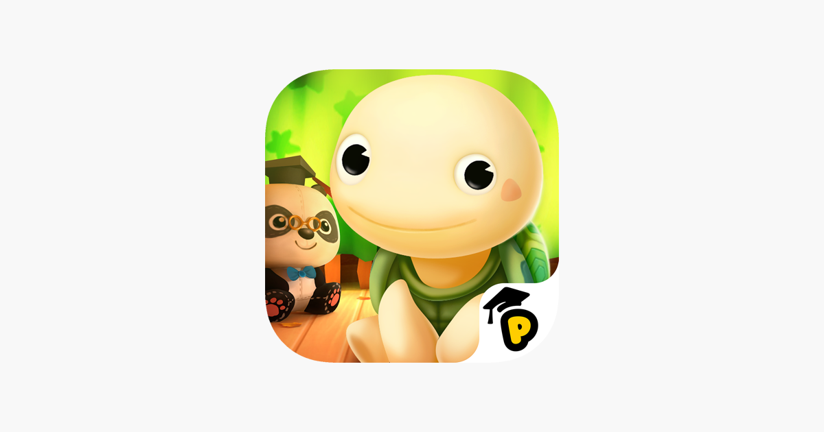 Games like Dr. Panda & Toto's Treehouse