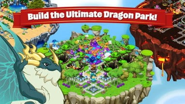 DragonVale Image