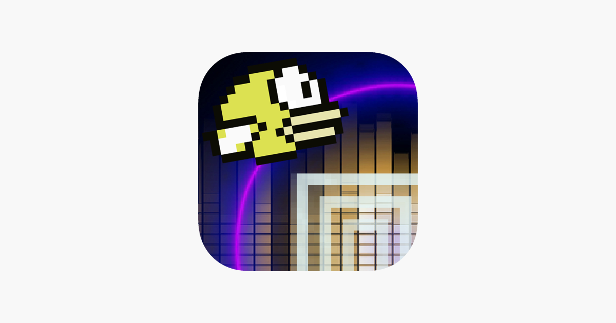 Games like Dubstep Bird