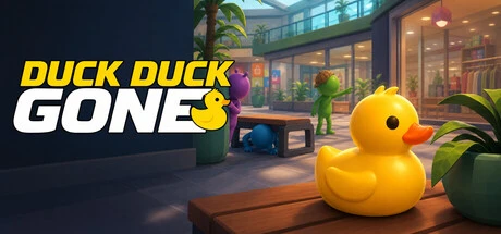 Games like Duck Duck Gone