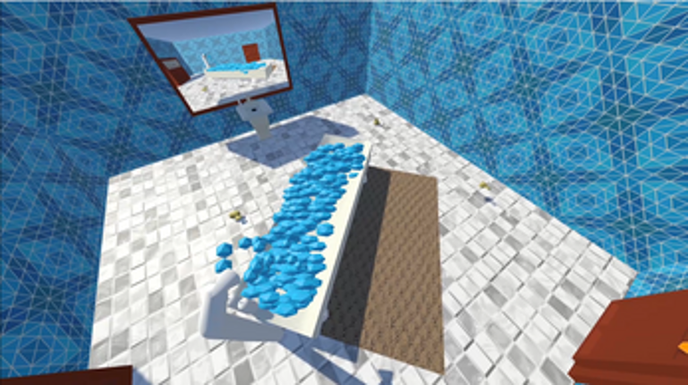 Duck odyssey screenshot